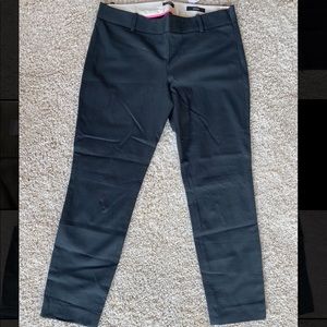 J. Crew Minnie Trousers